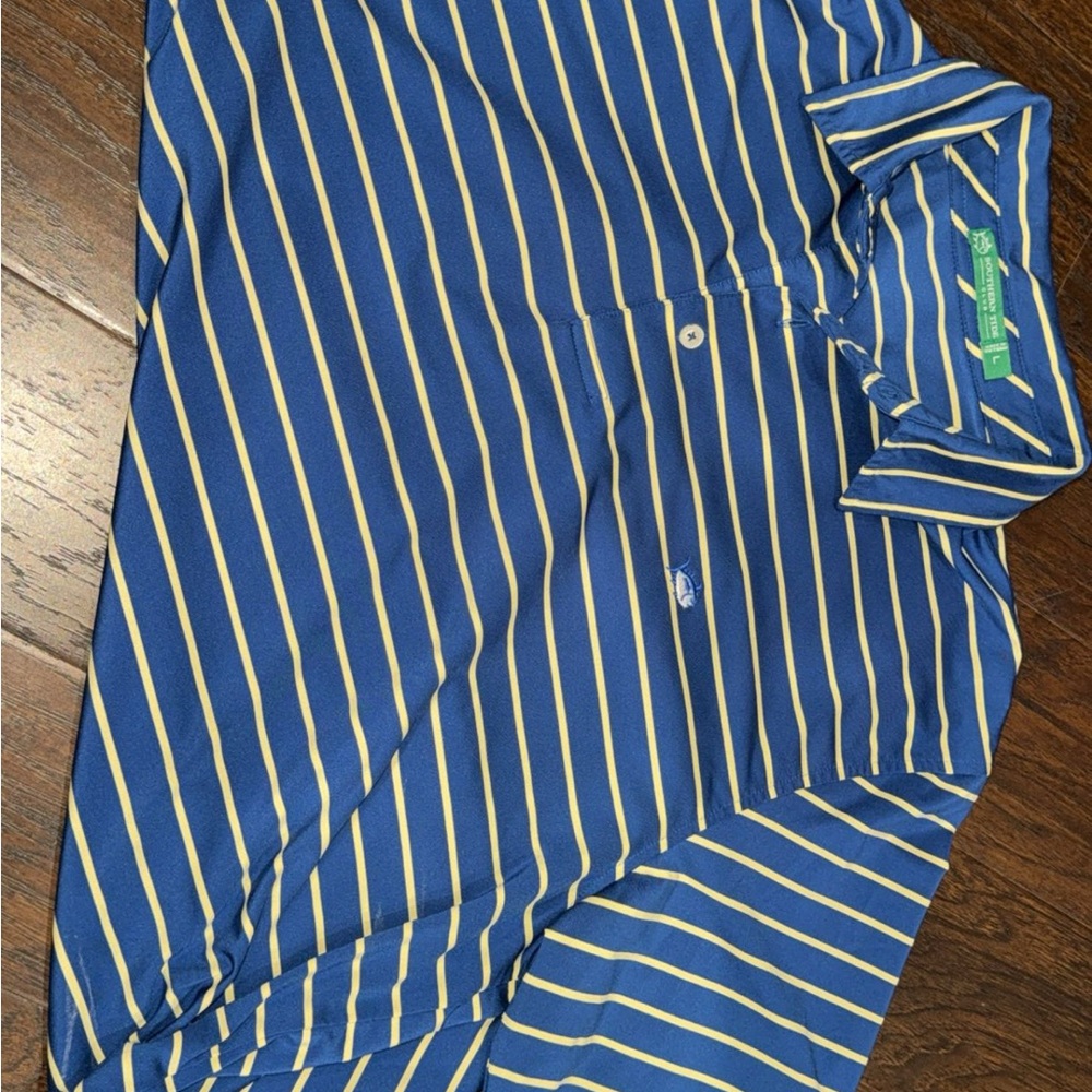 Men’s Southern Tide Shirt